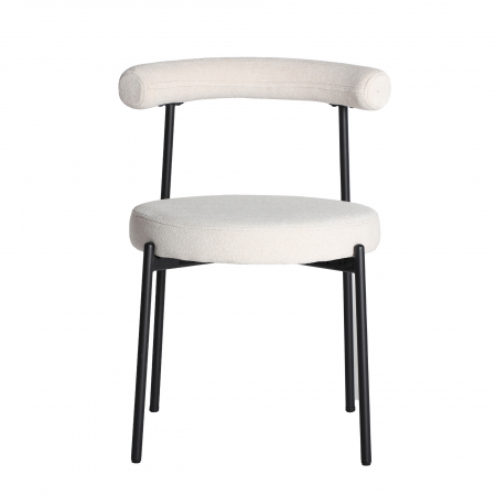 Scaune vintage albe|Scaune moderne premium [1]