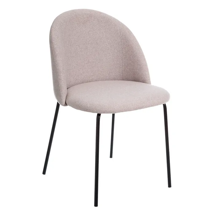 Scaune Dining - Set de scaune bej pentru decor contemporan|Seturi scaune bej moderne