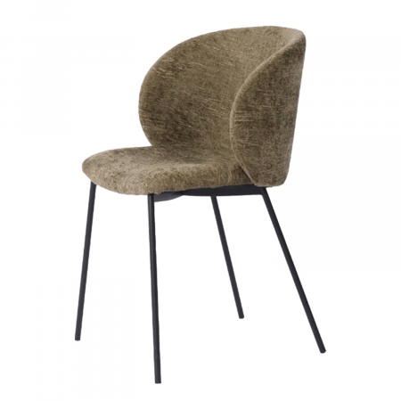 Scaune - Set scaune Ennio design premium|Scaune dining moderne
