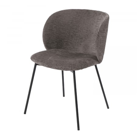 Colectia noua - Set scaune Ennio design elegant|Scaune dining moderne