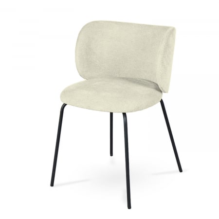 Set scaune Sacco design elegant|Scaune dining premium