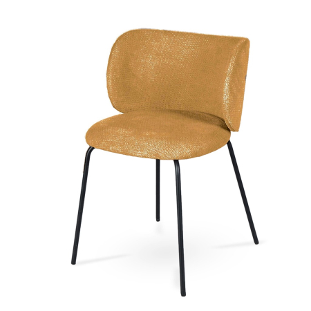 Contemporan - Set scaune Sacco design modern|Scaune dining elegante