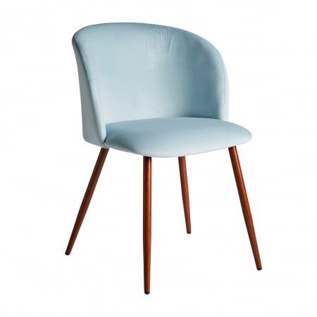 Scaune HORECA - Scaune vintage catifea|Scaune premium dining