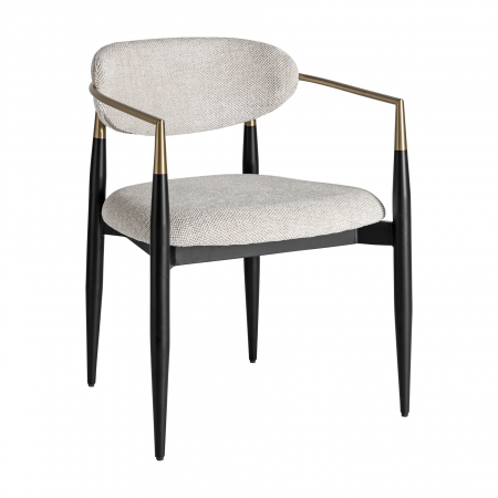 Scaune HORECA - Set scaune Art Deco|Scaune dining premium
