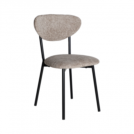 Scaune HORECA - Scaune tapitate vintage|Scaune moderne premium