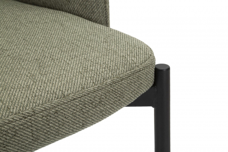 Set 2 Scaune Helsinki, verde negru [7]