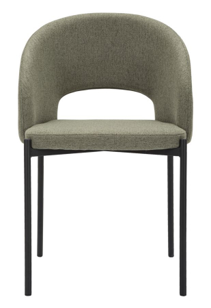 Set 2 Scaune Helsinki, verde negru [3]