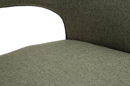 Set 2 Scaune Helsinki, verde negru [8]