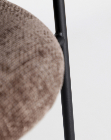 Scaune contemporane maro|Scaune moderne premium [7]