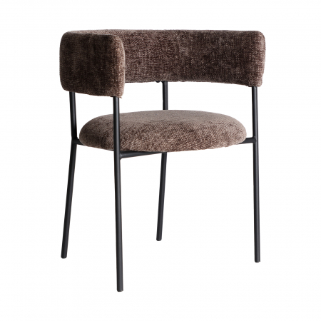 Scaune HORECA - Scaune contemporane maro|Scaune moderne premium