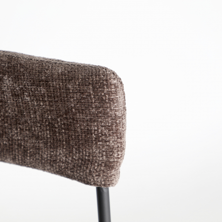 Scaune contemporane maro|Scaune moderne premium [6]