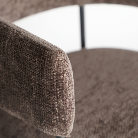 Scaune contemporane maro|Scaune moderne premium [4]