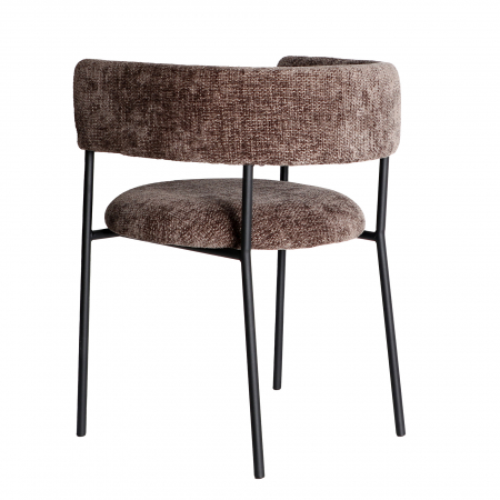 Scaune contemporane maro|Scaune moderne premium [3]