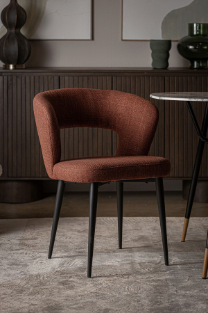 Scaune contemporane rosii|Scaune moderne premium [8]