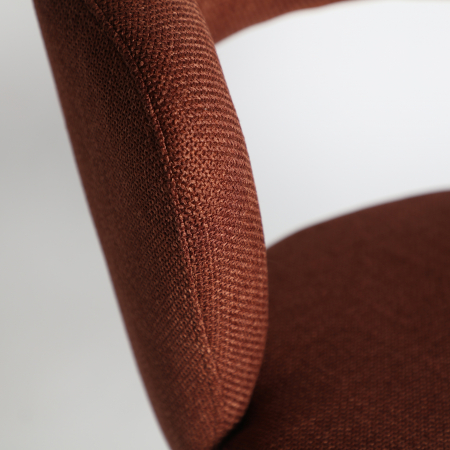 Scaune contemporane rosii|Scaune moderne premium [4]