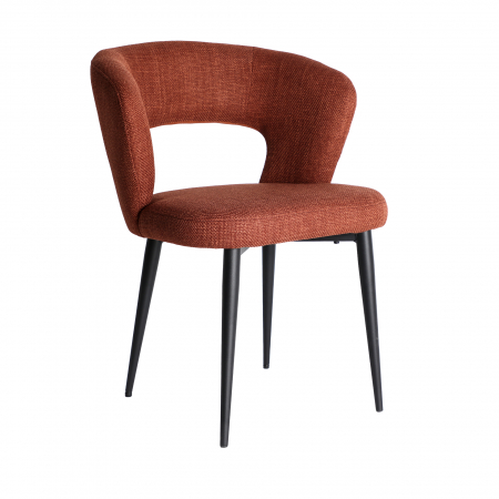 Scaune Dining - Scaune contemporane rosii|Scaune moderne premium