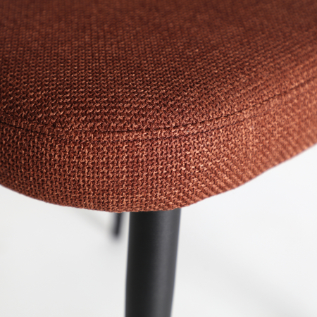 Scaune contemporane rosii|Scaune moderne premium [6]