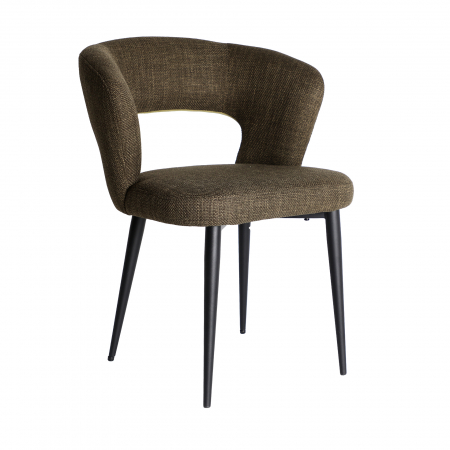 Scaune HORECA - Scaune contemporane verzi|Scaune moderne premium