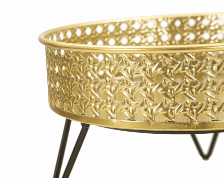 Suporturi Ghivece Glam CreativDeco - Decor Elegant pentru Interior [3]