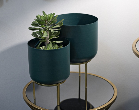 Suporturi flori elegante | Accesorii plante | CreativDeco [1]