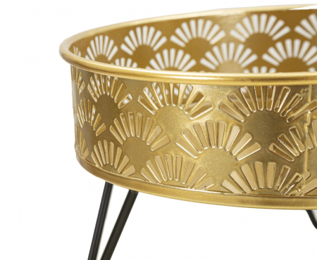 Suporturi Ghivece Elegante CreativDeco - Decor Modern si Rafinat [3]