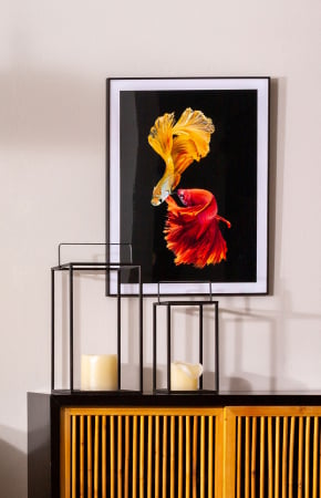 Suporturi lumanari industriale|Decoratiuni premium living [1]