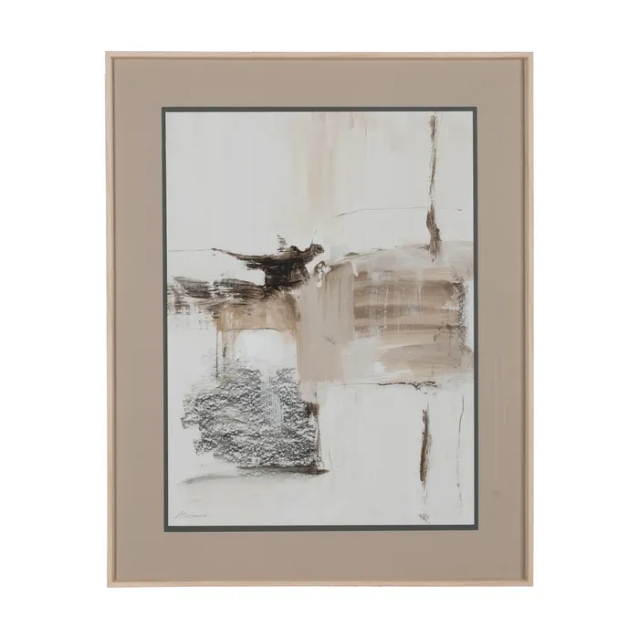 Tablouri abstracte mari pentru decor modern [1]