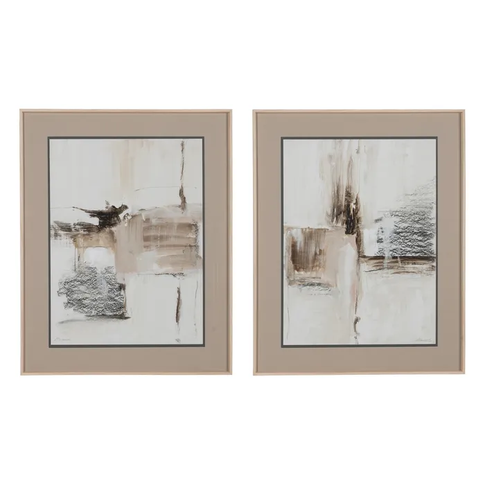 Tablouri - Tablouri abstracte mari pentru decor modern