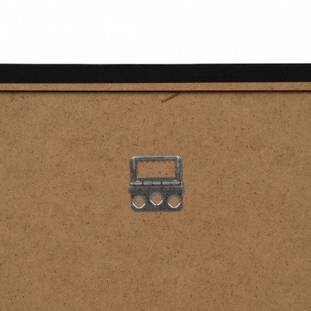 Set tablouri alb-negru Paris Roma arhitectura urbană 40x60 [7]