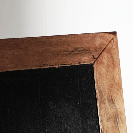Tablouri lemn mahogany vintage|Decoratiuni perete etnice [2]