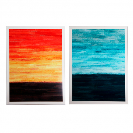 Decoratiuni perete - Tablouri contemporane mari|Tablouri premium canvas