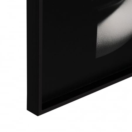Galerie tablouri portrete feminine alb-negru MDF 40x60 [6]