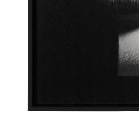 Galerie tablouri portrete feminine alb-negru MDF 40x60 [5]