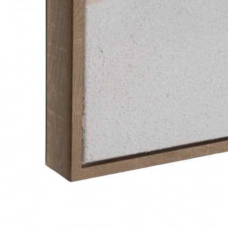 Set tablouri abstracte panoramice pictate manual 50x150cm [6]