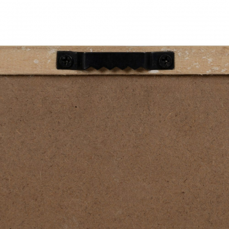 Set tablouri rustice moderne vaze relief 40x40 [7]