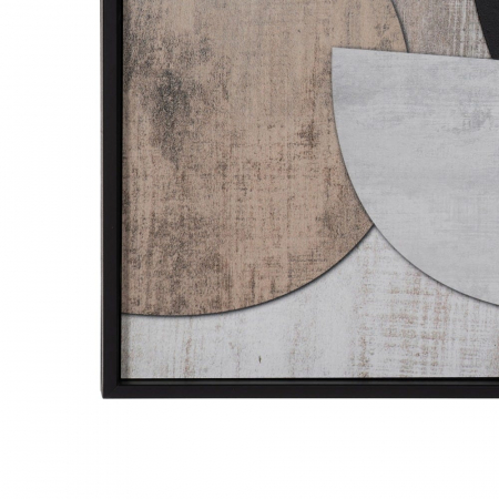 Set tablouri vegetale cu decupaj MDF stil japandi 50x70 cm [5]