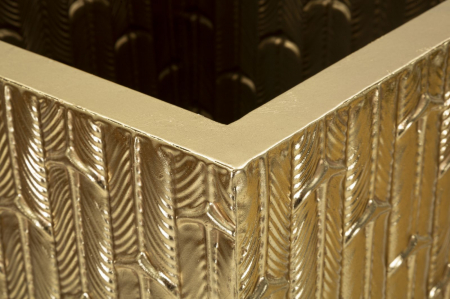 Vaze aurii inalte decorative CreativDeco [5]