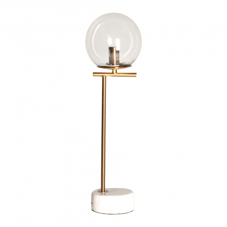 Corpuri de iluminat - Set veioze Leba Art Deco|Veioze moderne premium