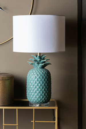 Set veioze ananas verde, Eyen kitsch|Veioze moderne premium [1]