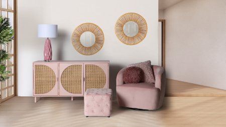 Set veioze Greta shabby chic|Veioze moderne premium [3]