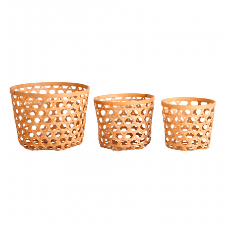 Cosuri - Cosuri Boho maro|Decoratiuni premium bambus