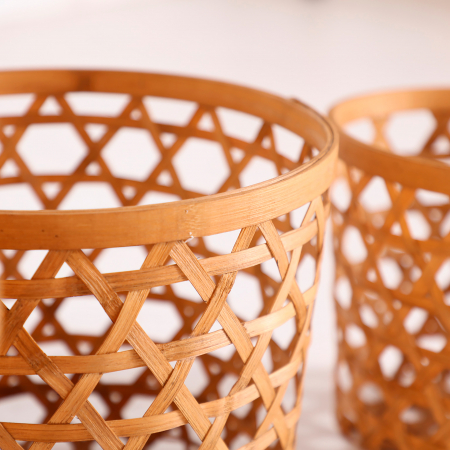 Cosuri Boho maro|Decoratiuni premium bambus [1]