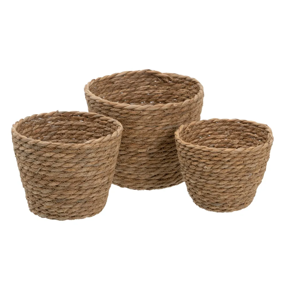 Cosuri - Set 3 cosuri compacte pentru organizare obiecte mici CreativDeco