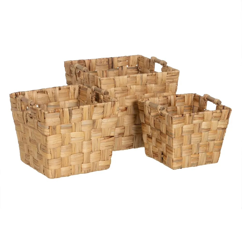 Cosuri - Set Cosuri organizare Rezistente CreativDeco - Depozitare Functionala