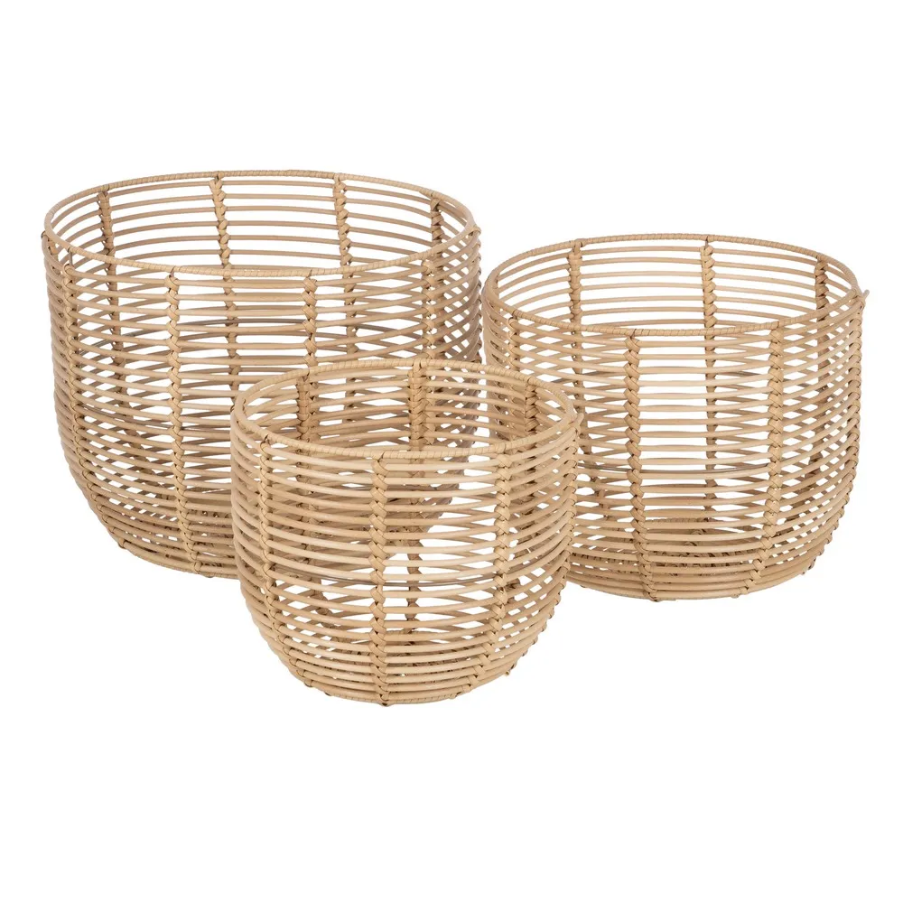 Cosuri - set 3 cosuri moderne organizare practica CreativDeco