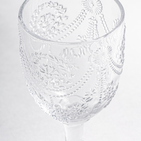 Cupe cristal transparent vintage|Seturi cupe elegante [2]