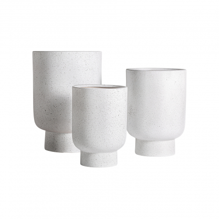 Obiecte decorative - Ghivece ceramica contemporane|Ghivece moderne premium
