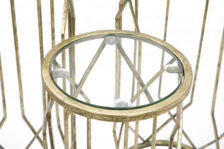 Set 3 masute laterale | Mobilier versatil | CreativDeco [6]