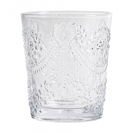 Pahare si cani - Pahare cristal transparent vintage|Seturi pahare elegante
