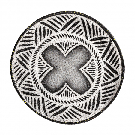Set 3 panouri decorative bambus|Decor etnic modern [3]